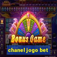 chanel jogo bet